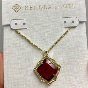 Kendra Scott Gold-tone 